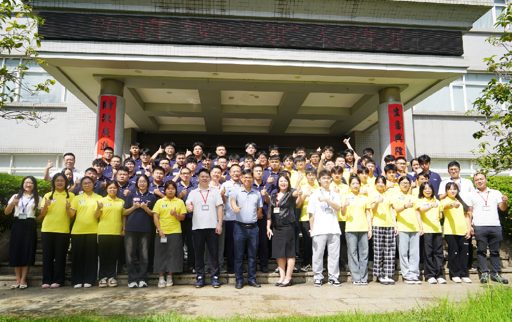 强内功 铸精兵 | ok138太阳集团精密“WO+计划”入职集训起航