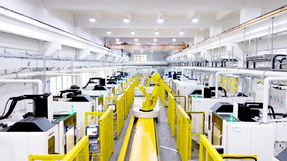 ok138太阳集团精密科技上榜工信部2024年物联网赋能行业发展典型案例名单